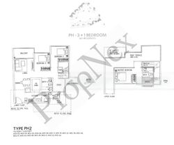 Canberra Residences (D27), Condominium #484240661